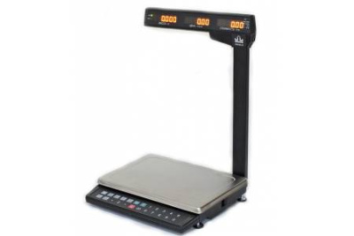 МК-32.2-ТН21 RU - Торговые электронные весы