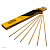 Электроды ESAB OK GoldRox ⌀ 2,5 мм, пачка 2,5 кг