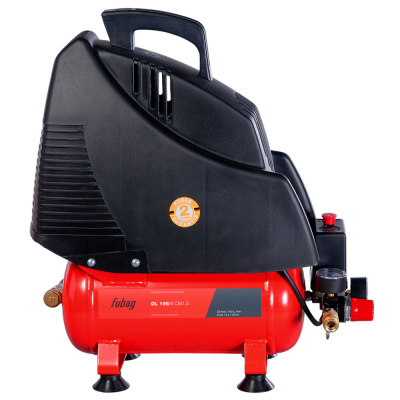 Компрессор FUBAG OL 195/6 CM1,5