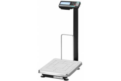 ТВ-S-200.2-RA3 - Весы-регистраторы