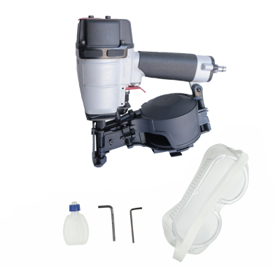 Кровельный гвоздезабивной пистолет FROSP CRN-45N