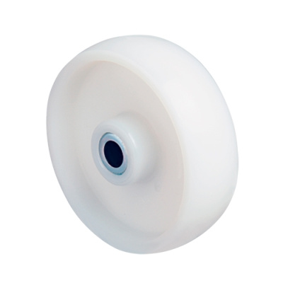 Нейлоновое колесо  Cn 80