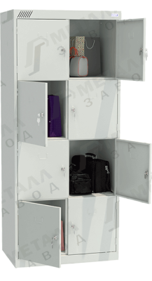 Шкаф для сумок ШРК 28-800