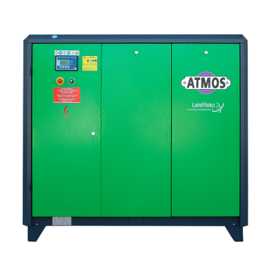 Компрессор винтовой промышленный ATMOS SMARTRONIC ST 45+ - 10 бар