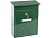 Почтовый ящик LT-01 GREEN