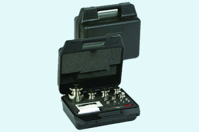 Набор гирь (M1-1мг-5кг) - Калибровочные наборы гирь