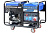 Бензогенератор TSS SGG 12000EH3LA