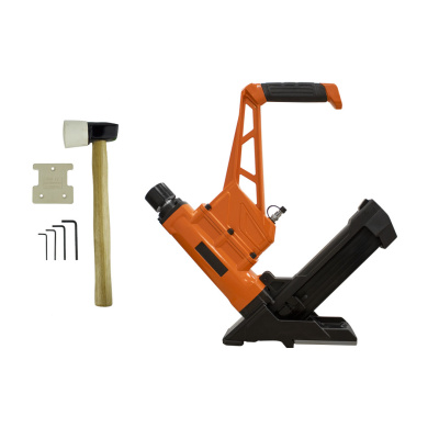 Пистолет пневматический для паркета FROSP FNS50