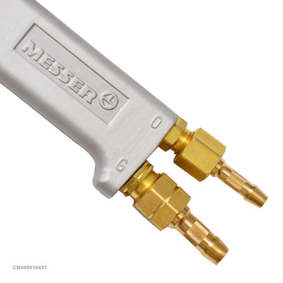 Резак универсал. трехтрубн. ESSEN 8625 A/PMYF (L=530 мм, 71606600), MESSER