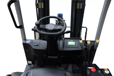 Электрический погрузчик FB35NAC