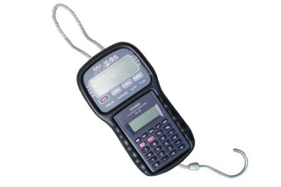 ВНТ-15-2/5/10 - Электронные бытовые безмены