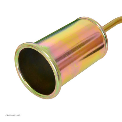 Горелка газовоздушная ГВ-1000Р (стакан ⌀ 60мм, L=1000 мм, ), Foxweld