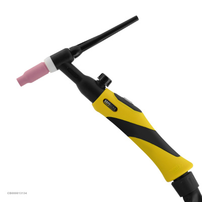 Горелка аргонодуговая  БАРСВЕЛД TIG-18 V (320 А, 4 м)