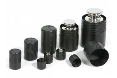 Гиря (нерж) (F2-2кг) - Калибровочные гири