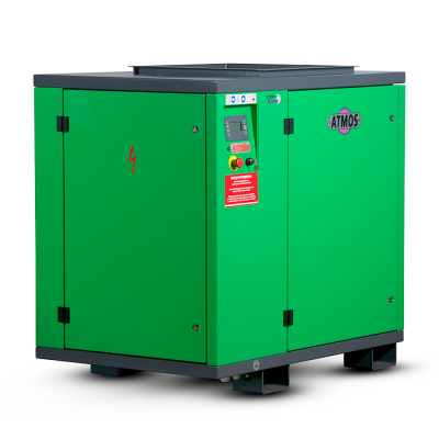 Компрессор винтовой ATMOS SEC 372 - 13 бар
