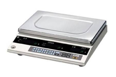 CAS CS-5 - Весы счетные электронные