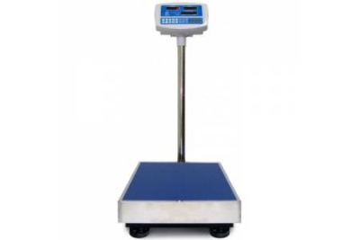 ВСП-60/20-5ТКС - Торговые электронные весы