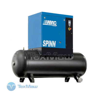 Винтовой компрессор ABAC SPINN 15 TM500 - 13 бар