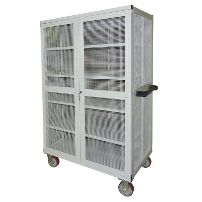 Тележка банковская ТСБ – 2