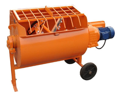 Растворосмеситель РН-80