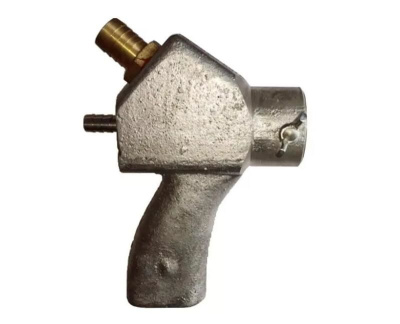 Пистолет ижекторный к ИМ-30. АСО-40Э