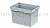 Вкладываемый контейнер KV 6442 серый