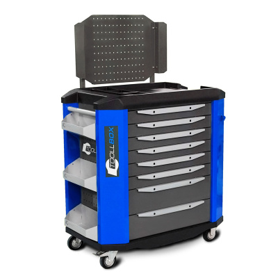 Тележка инструментальная TBP-8