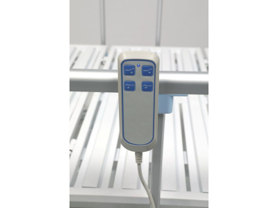 Медицинская кровать КМ-17 (электропривод)