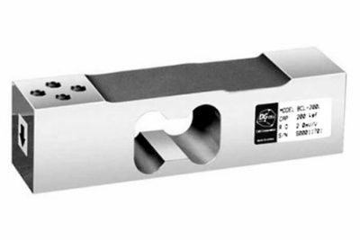 CAS BCL-01L - Тензодатчики