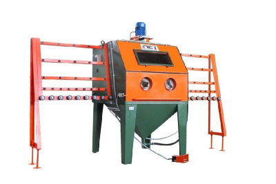 Камера абразивоструйная КСО-110-И-С-М