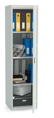 Шкаф архивный ШХА-50(50)