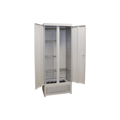 Шкаф сушильный для одежды 2170х800х500 мм