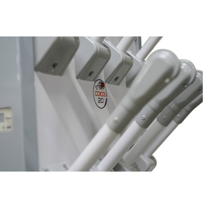 Сушильный модуль для обуви Союз-20 (ШСО-20)