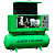 Компрессор винтовой ATMOS ALBERT E120 Vario-KR - 7 бар