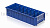 Полочный контейнер SK 41509 синий