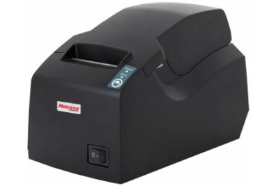 MERTECH G58 RS232-USB White - Принтеры