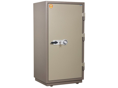 Огнестойкий сейф VALBERG FRS-140.T-CL