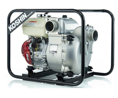 Koshin KTH-100X