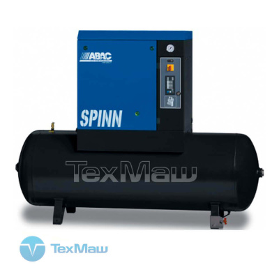 Винтовой компрессор ABAC SPINN 4,0 - 200
