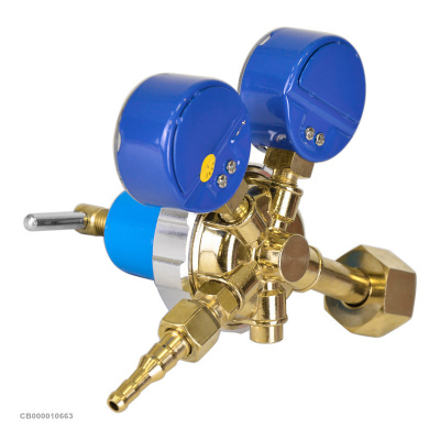 Редуктор кислородный БКО-50-4, KRASS