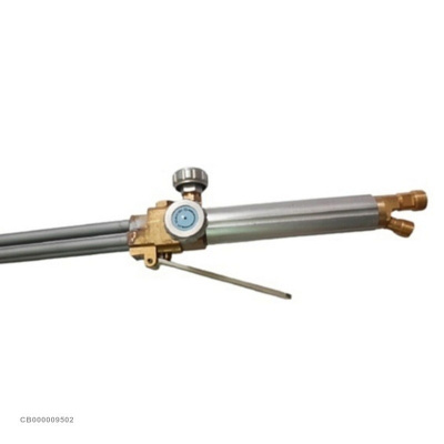 Резак металлургический НОРД-С АТМ128 для аварийной резки сталей толщ. до 500 мм (L=1300 мм)