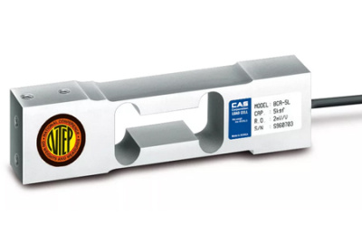 CAS BCA-75L - Тензодатчики