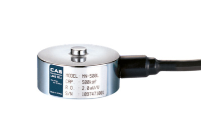 CAS MNC-50 - Тензодатчики