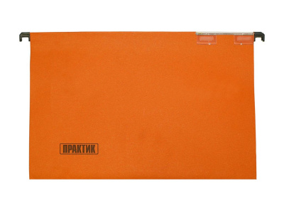Папка подвесная Foolscap (50 штук)