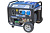 Бензогенератор инверторный SGG 10000Ei